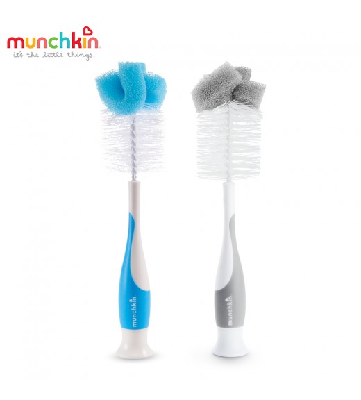MUNCHKIN - CHỔI CỌ BÌNH DELUXE - MK15769