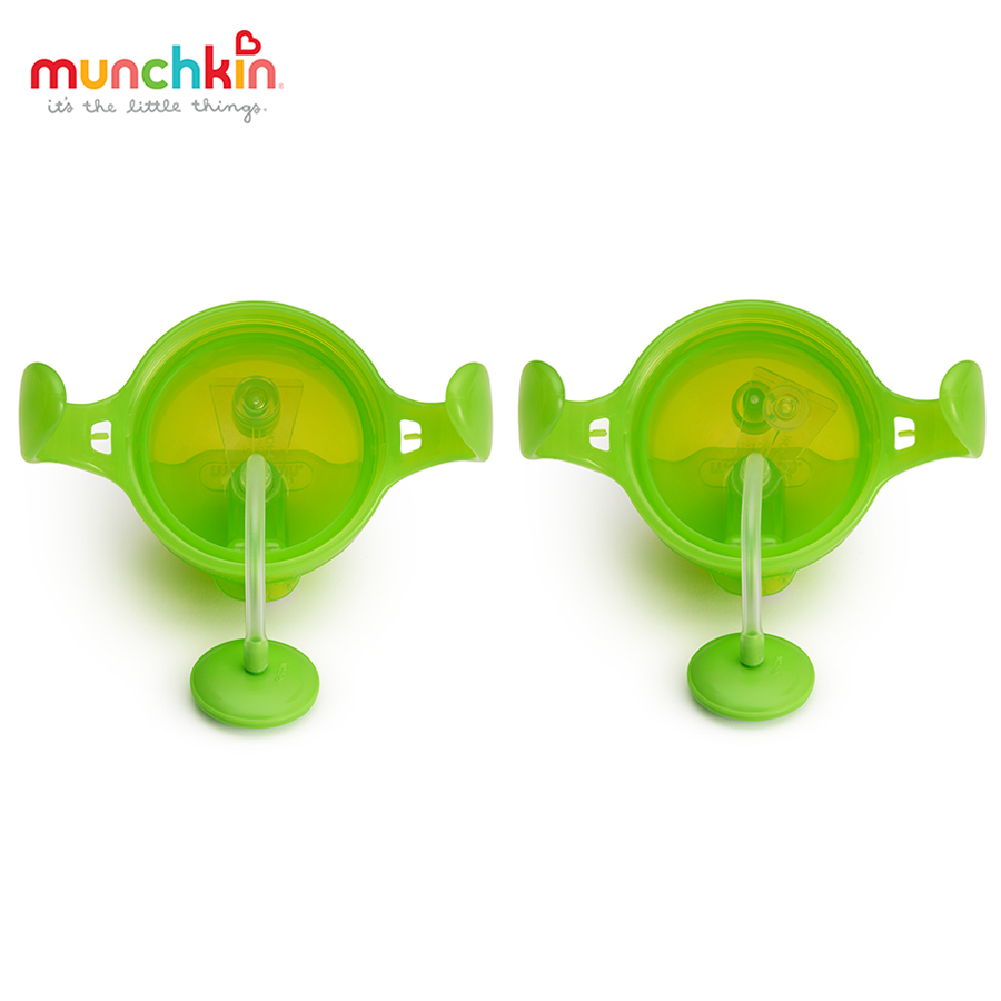 MUNCHKIN - CỐC ỐNG HÚT MỌI TƯ THẾ - MKMK24188