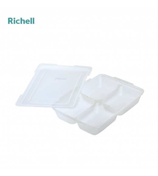 RICHELL - KHAY TRỮ ĐÔNG THỨC ĂN DẶM