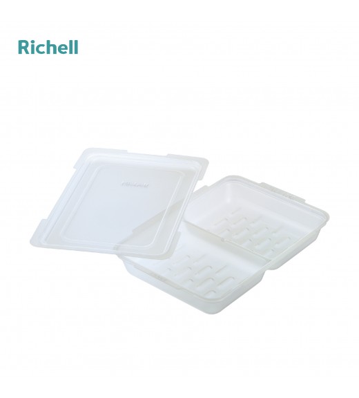 RICHELL - KHAY TRỮ ĐÔNG THỨC ĂN DẶM