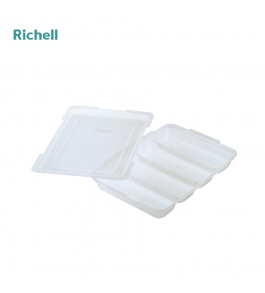 RICHELL - KHAY TRỮ ĐÔNG THỨC ĂN DẶM