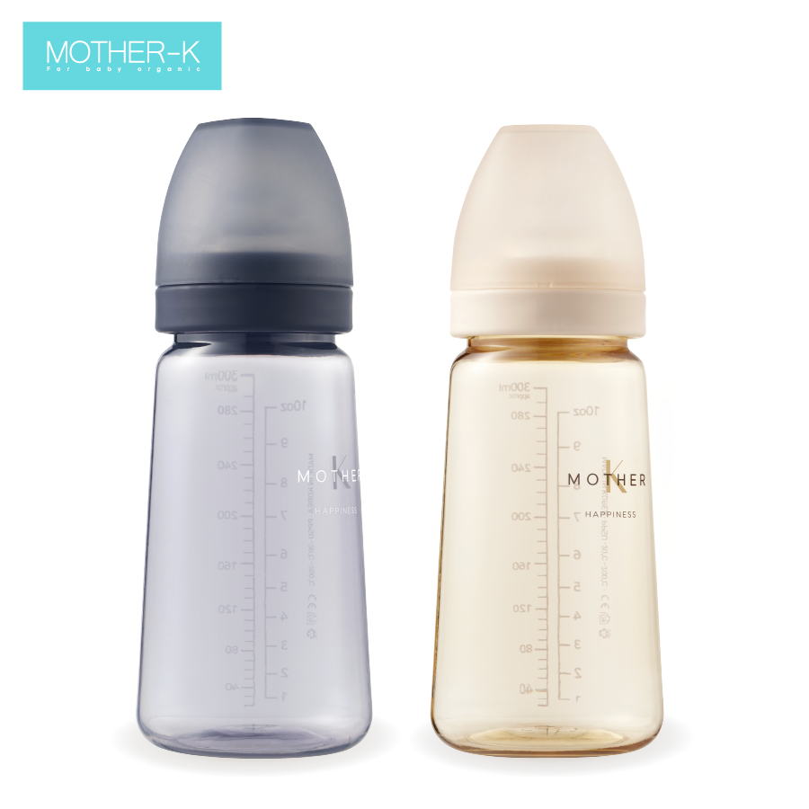 MOTHER-K - BÌNH SỮA PPSU HÀN QUỐC