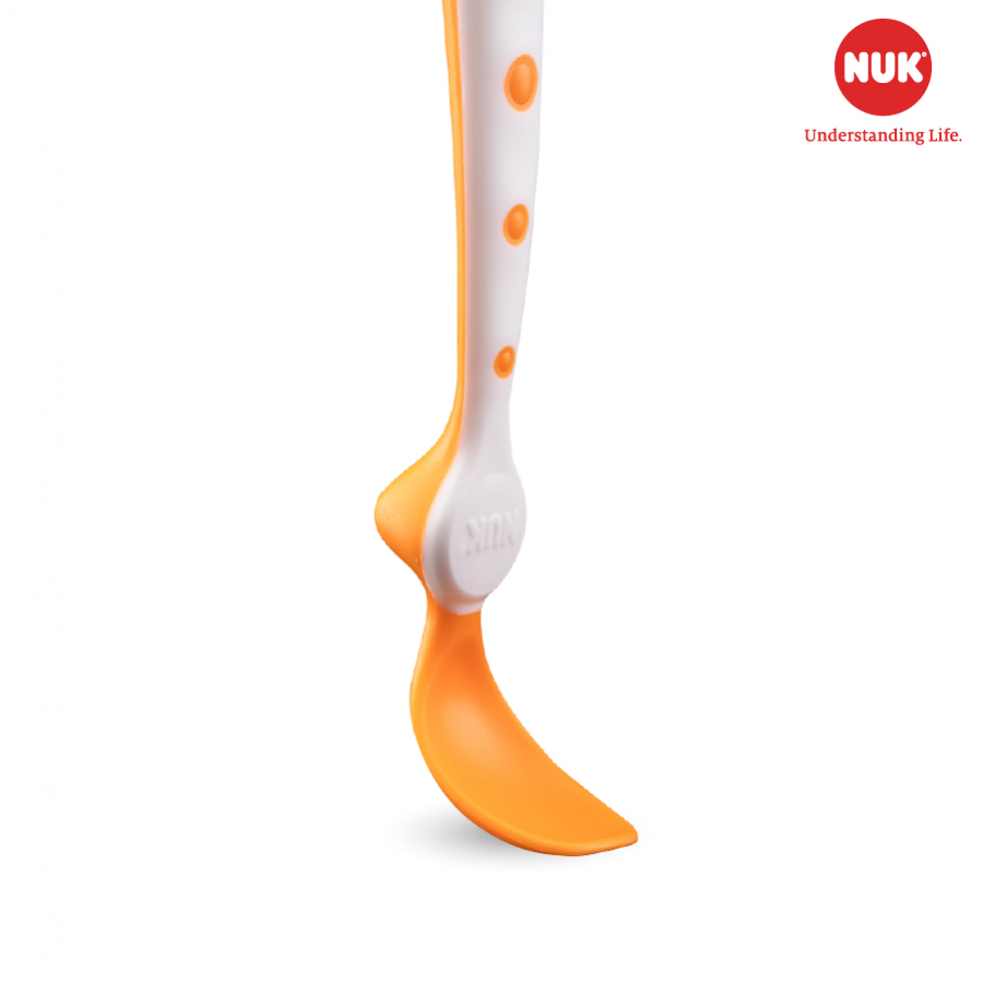 NUK - THÌA MỀM - NU78807