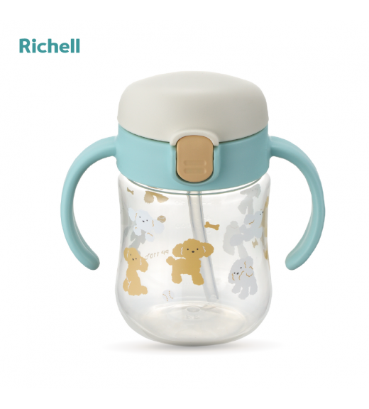 RICHELL - BÌNH TẬP UỐNG T.L.I