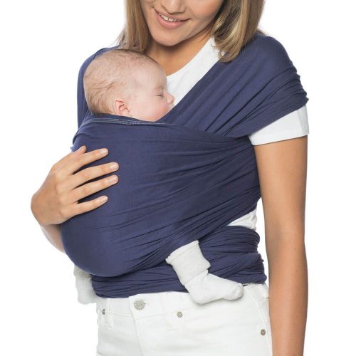 ERGOBABY MỸ - ĐỊU VẢI AURA WRAP