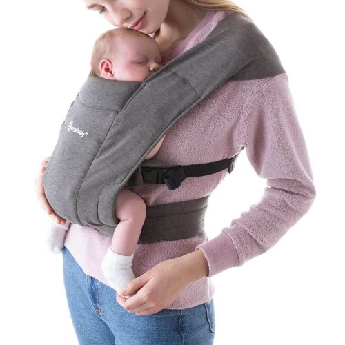 ERGOBABY MỸ - ĐỊU TRỢ LỰC EMBRACE