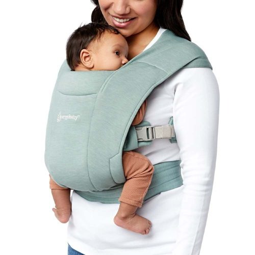 ERGOBABY MỸ - ĐỊU TRỢ LỰC EMBRACE