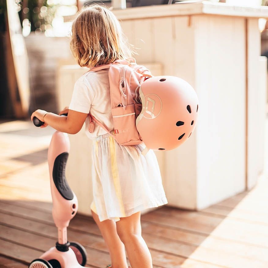 SCOOT AND RIDE - BALO TRẺ EM 6L