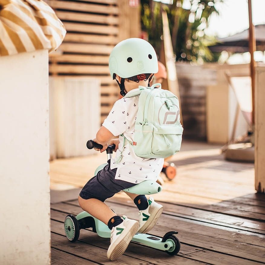 SCOOT AND RIDE - BALO TRẺ EM 6L