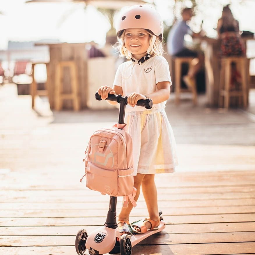 SCOOT AND RIDE - BALO TRẺ EM 6L