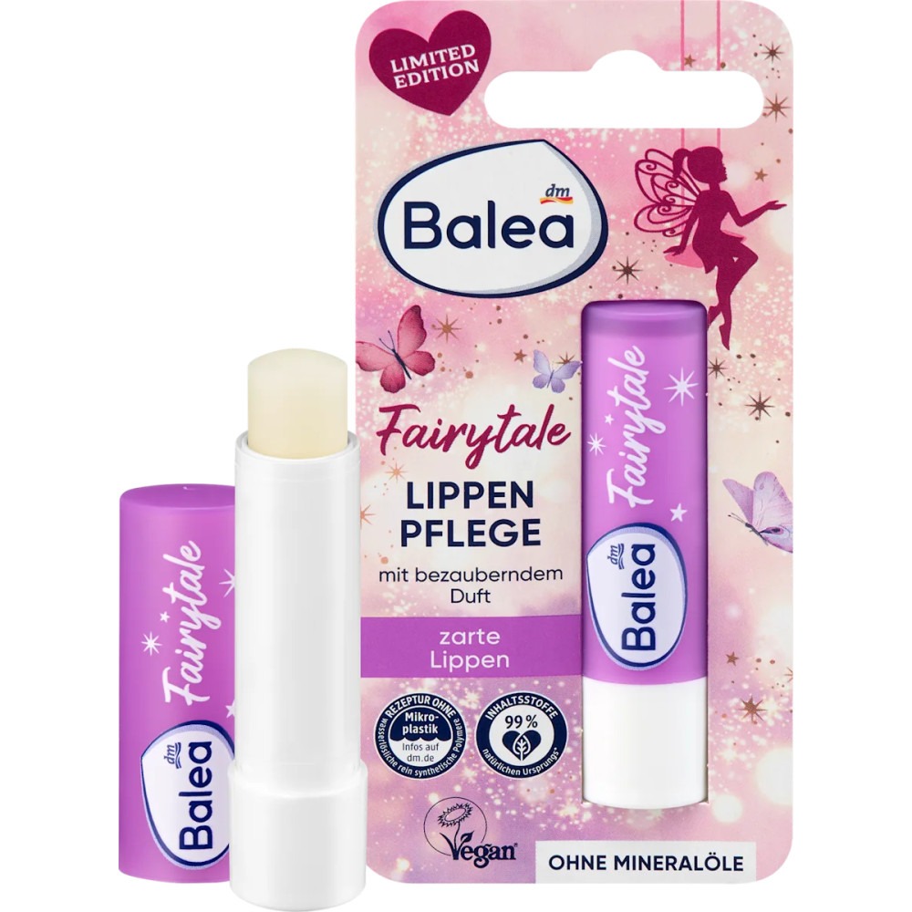 DM BALEA - 1Y+SON DƯỠNG MÔI