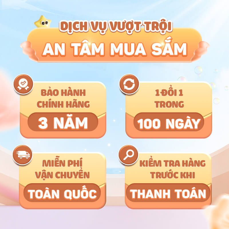 CHILUX - XE ĐẨY GẤP GỌN M55