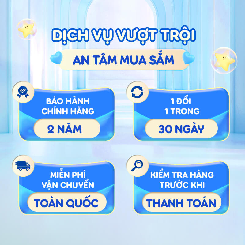 CHILUX - NÔI ĐIỆN ĐA NĂNG E9