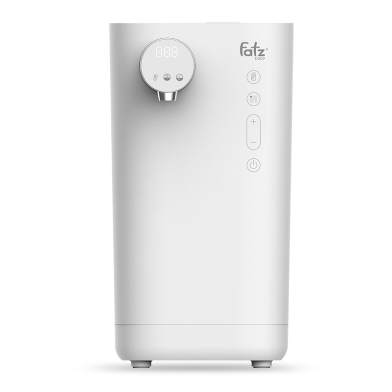 FATZ - BÌNH ĐUN VÀ HÂM NƯỚC PHA SỮA THÔNG MINH SMART