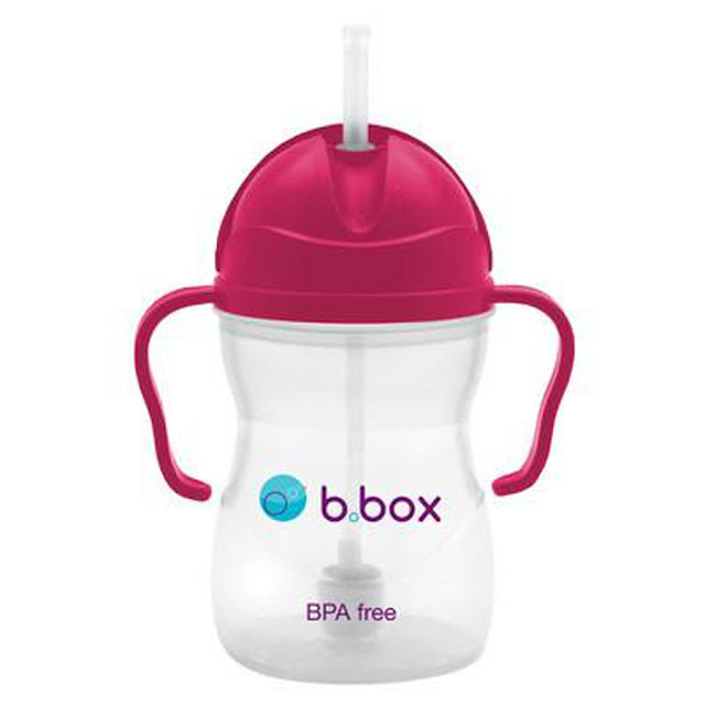 BBOX - BÌNH TẬP UỐNG 360 ĐỘ