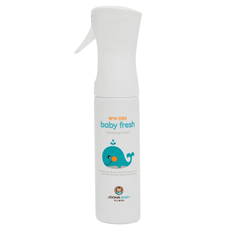JOONA BABY - XỊT KHUẨN BABY FRESH