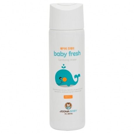JOONA BABY - XỊT KHUẨN BABY FRESH