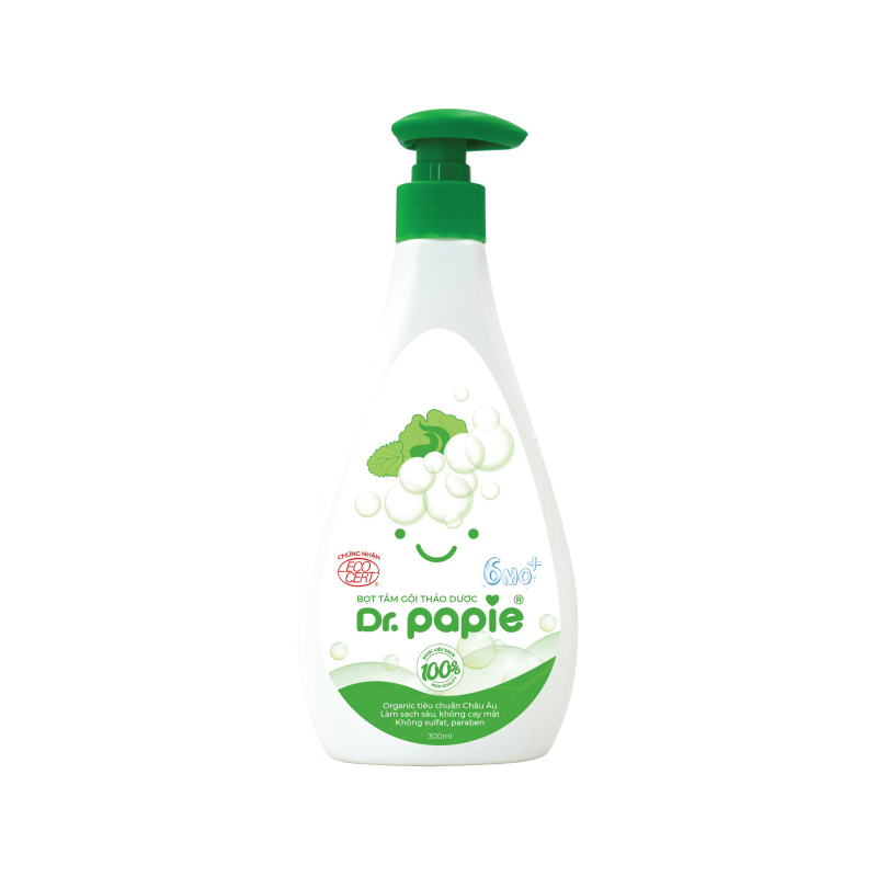 DR.PAPIE