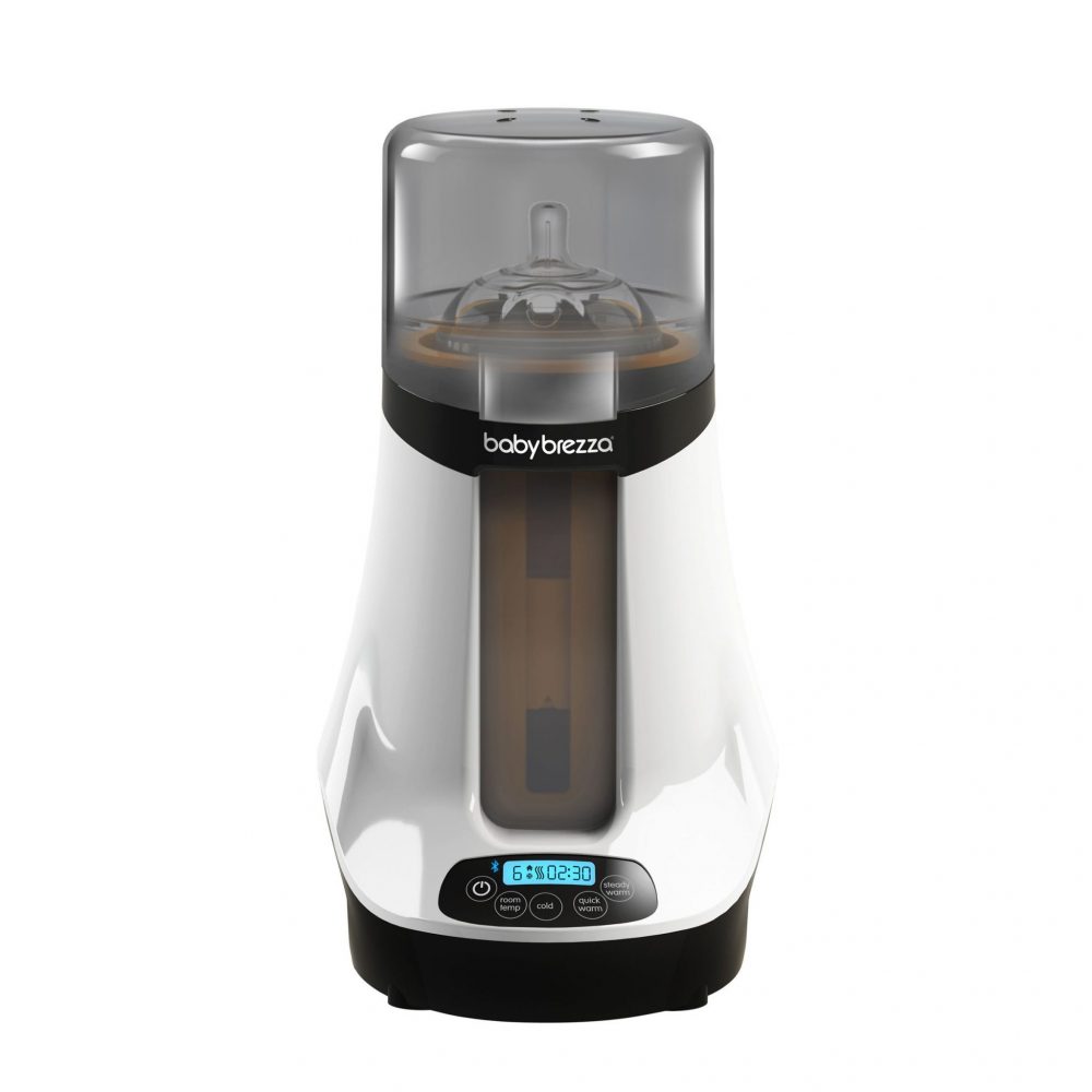 BABY BREZZA - MÁY HÂM SỮA