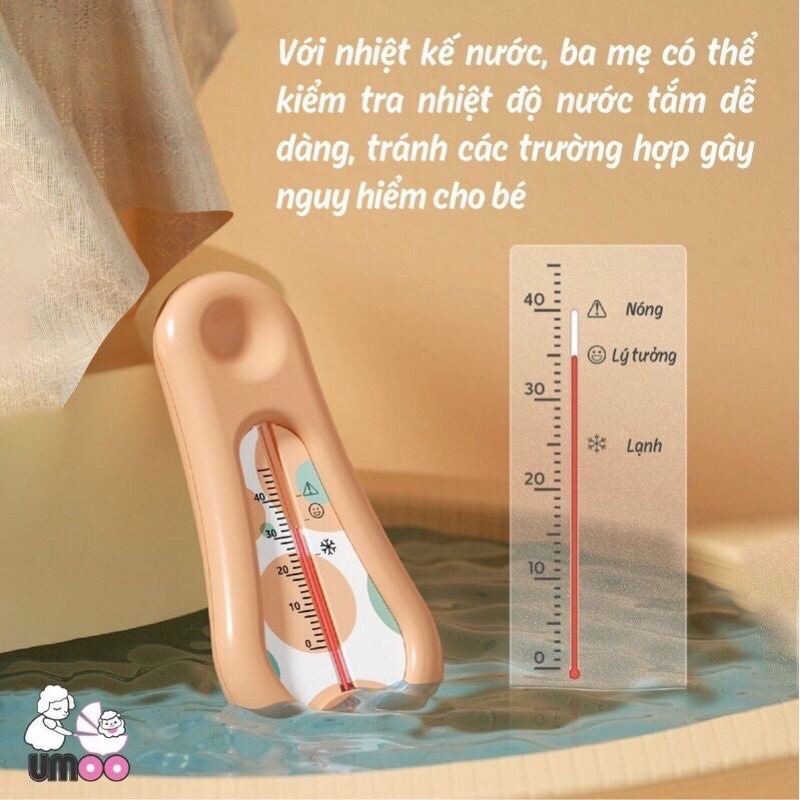UMOO - BỘ CẮT MÓNG 6 MÓN UM-11103