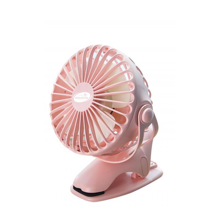 MASTELA - QUẠT TÍCH ĐIỆN KẸP XE ĐẨY MSTL-F04-360