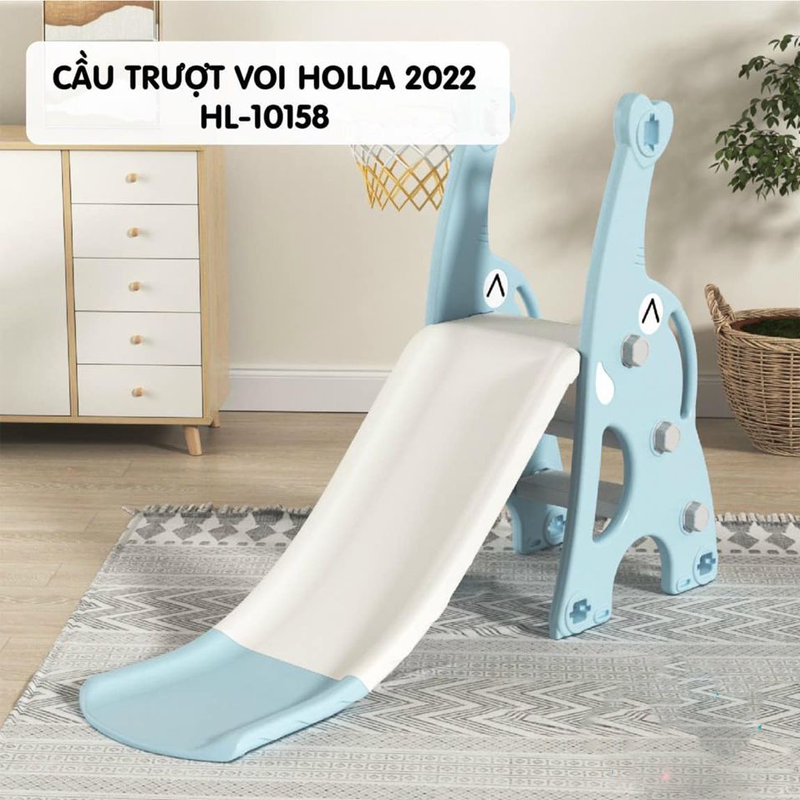 HOLLA - CẦU TRƯỢT VOI HL-10158