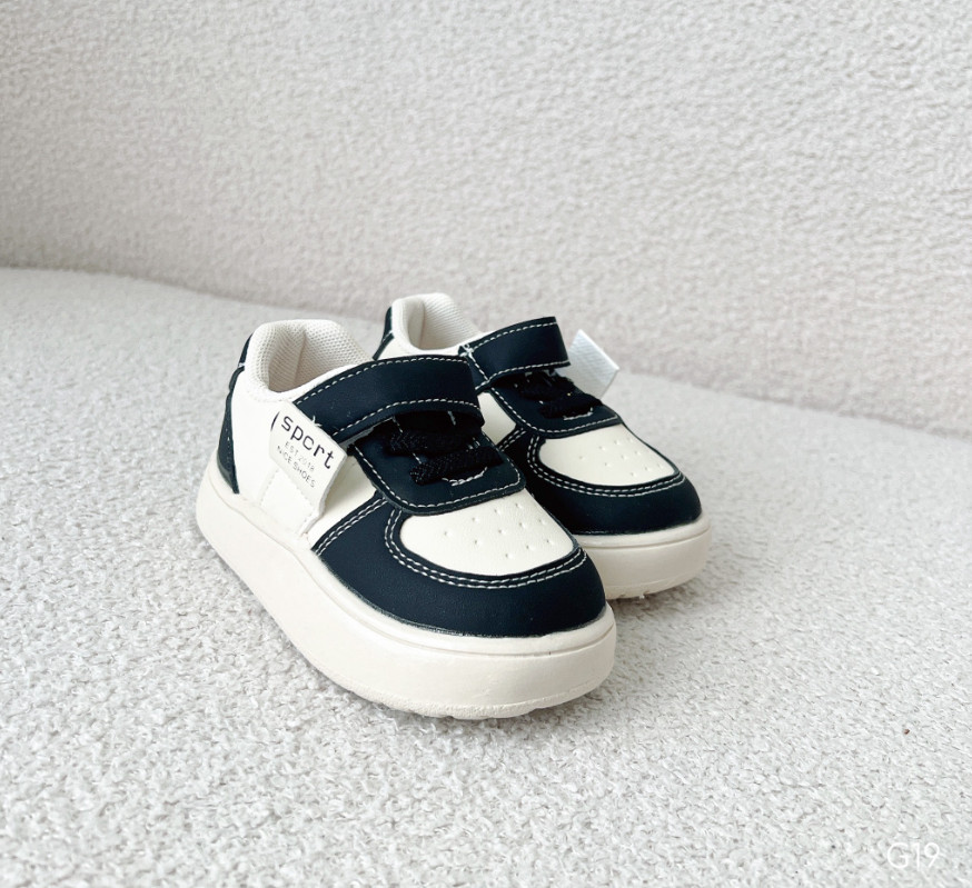 OBB GIÀY THỂ THAO SPORT(S16-26)