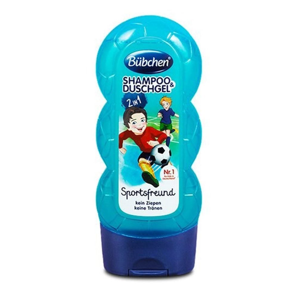 BUBCHEN