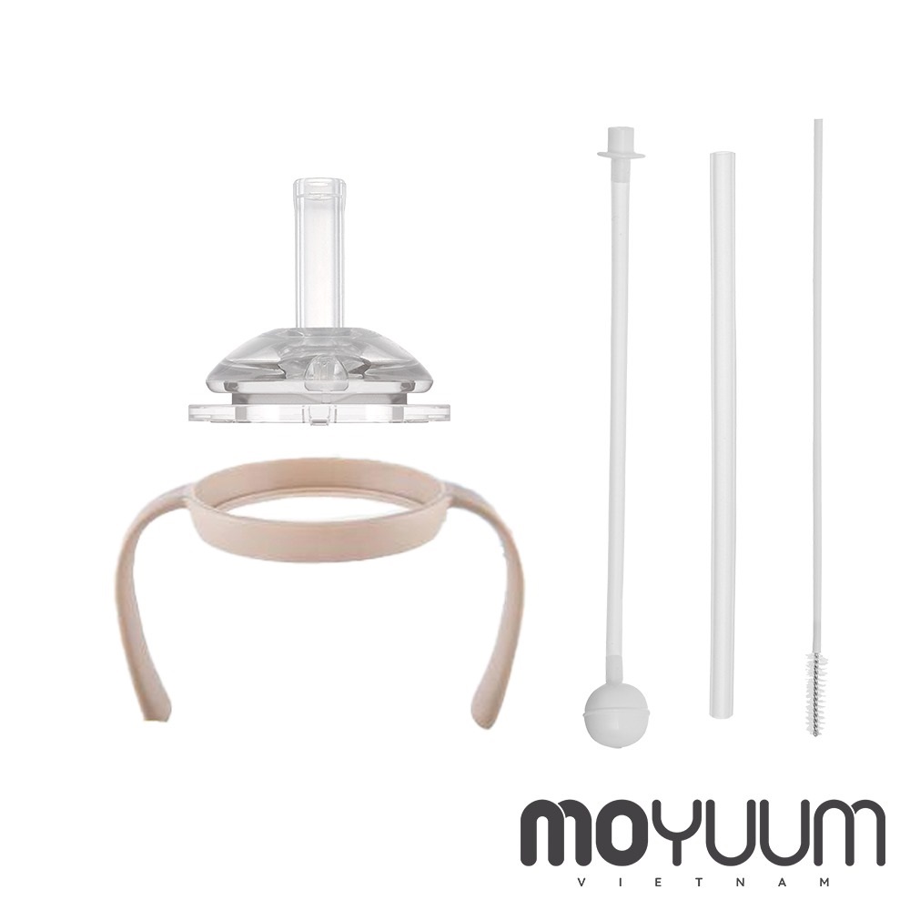 MOYUUM - BỘ PHỤ KIỆN CHUYỂN ĐỔI