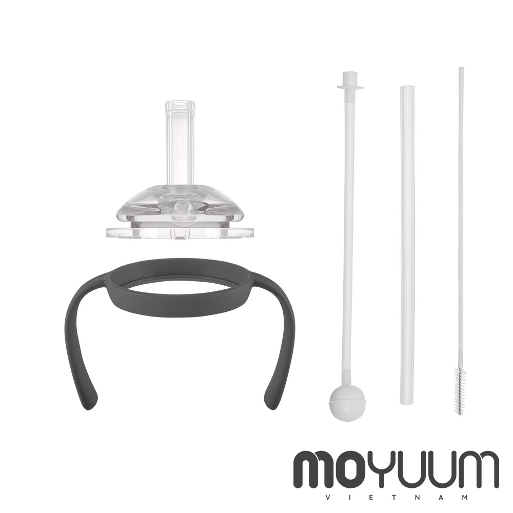 MOYUUM - BỘ PHỤ KIỆN CHUYỂN ĐỔI