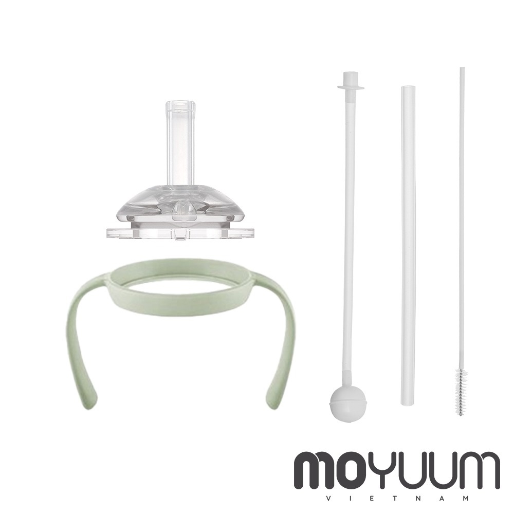 MOYUUM - BỘ PHỤ KIỆN CHUYỂN ĐỔI