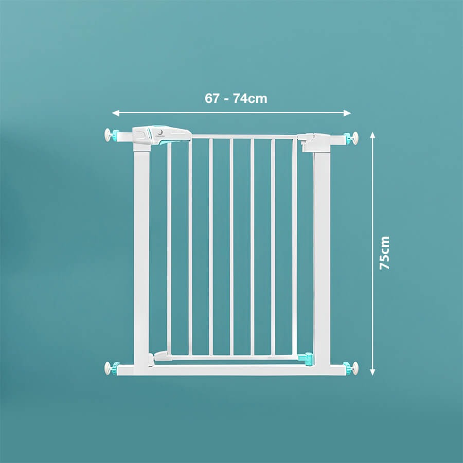 CHILUX - CHẶN CỬA VÀ CẦU THANG