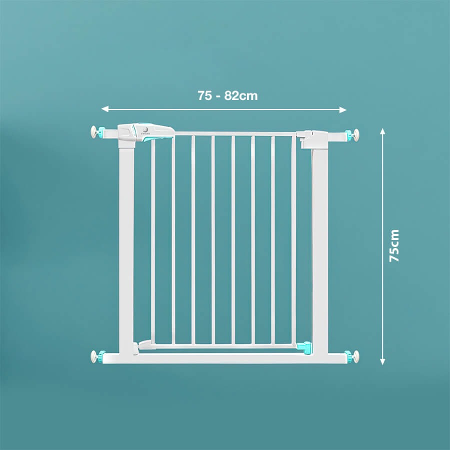 CHILUX - CHẶN CỬA VÀ CẦU THANG