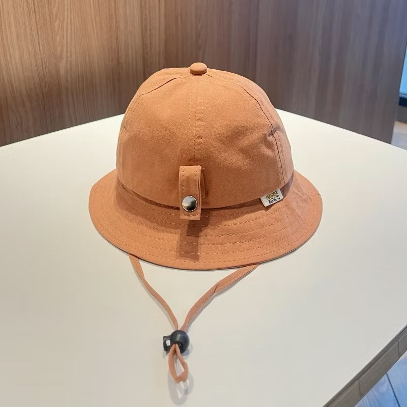 TMT - Mũ BUCKET kính(1-5Y)
