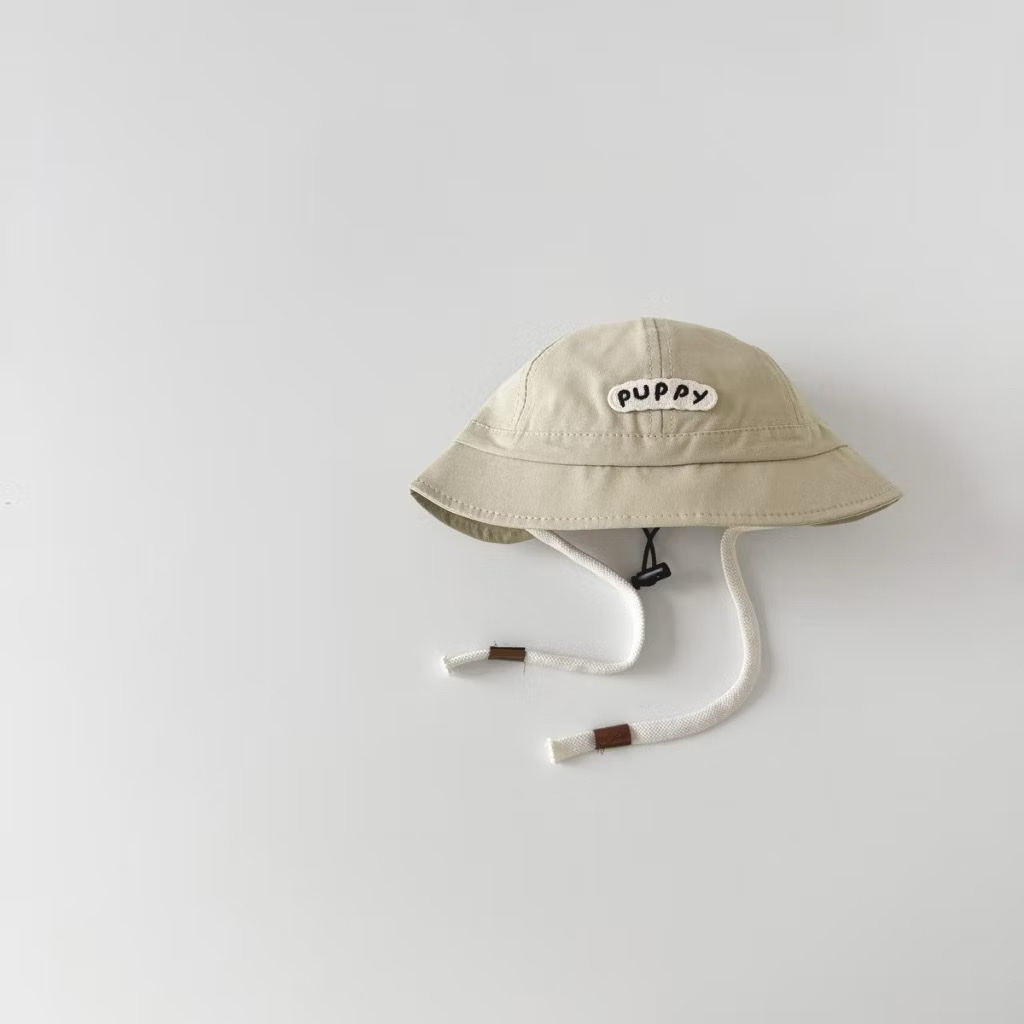 TMT - Mũ BUCKET Puppy(6-24M)