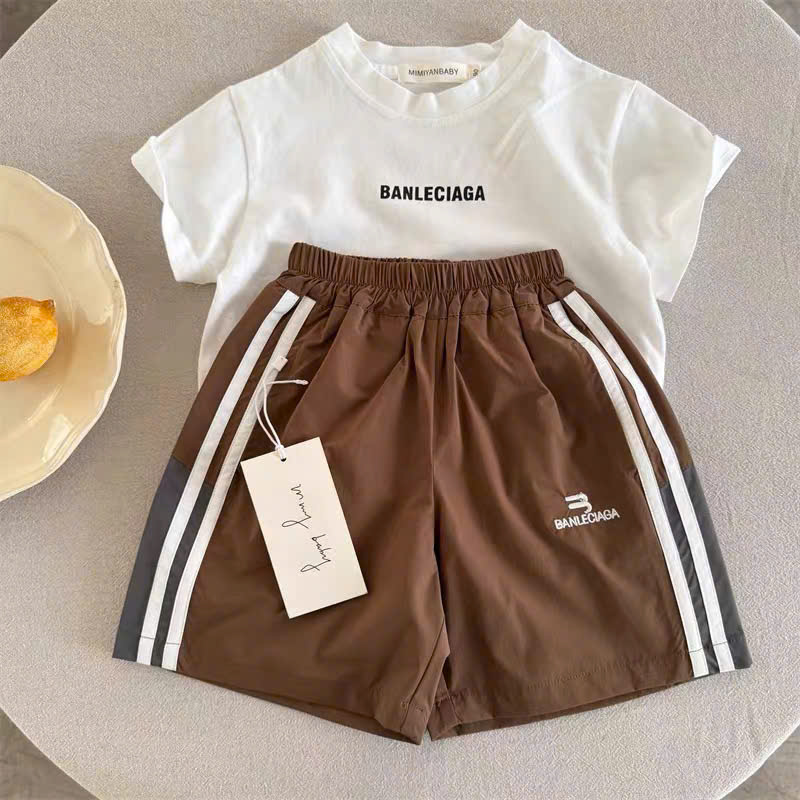 BK - Quần đùi Balenciaga (90-150)