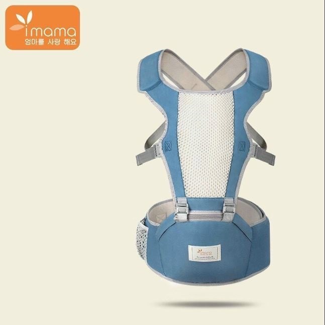 IMAMA - ĐỊU NGỒI THOÁNG KHÍ