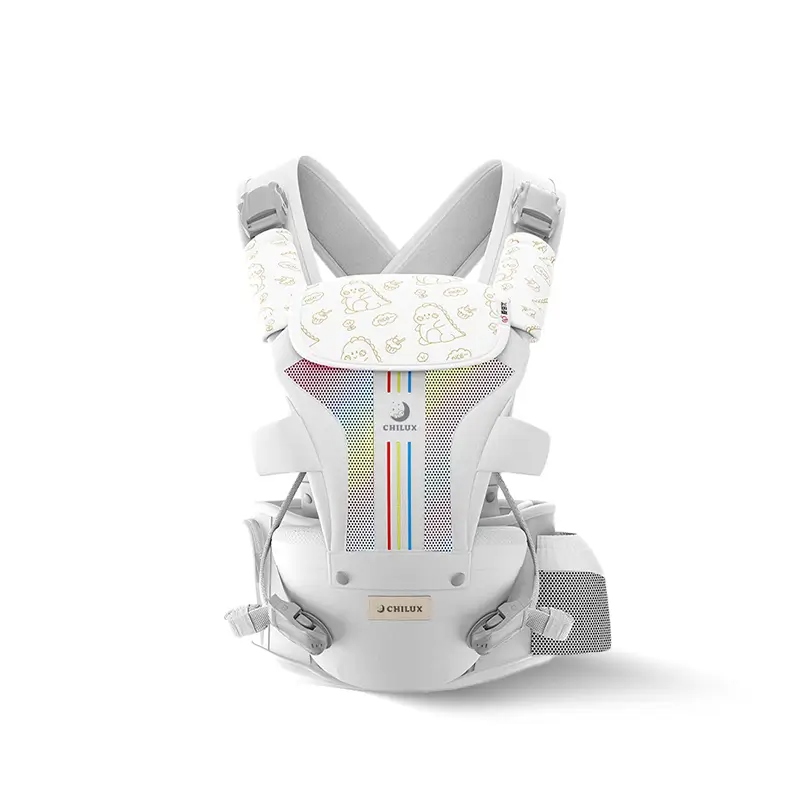 CHILUX - ĐỊU EVO V2