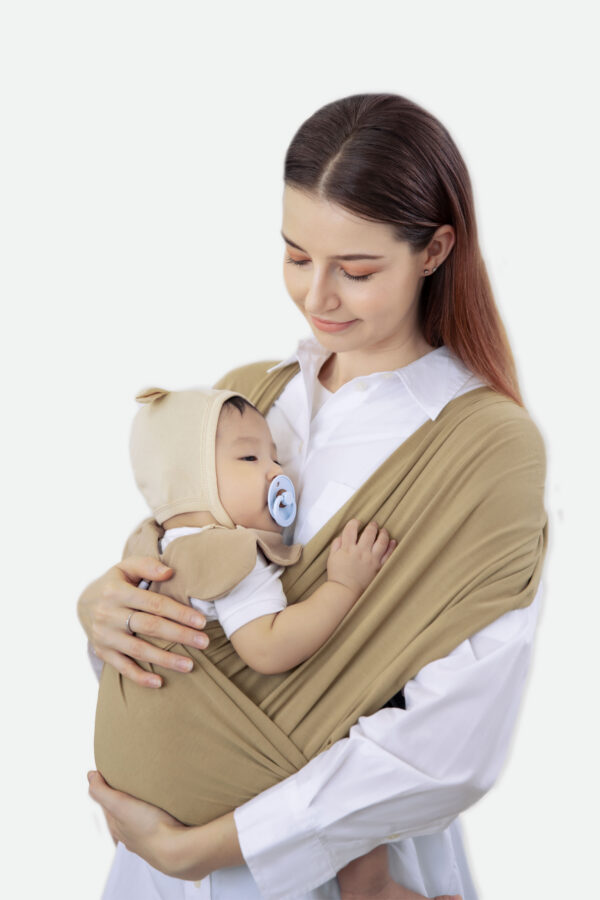 JUMYSIE - ĐỊU VẢI JUMY'S CARRIER