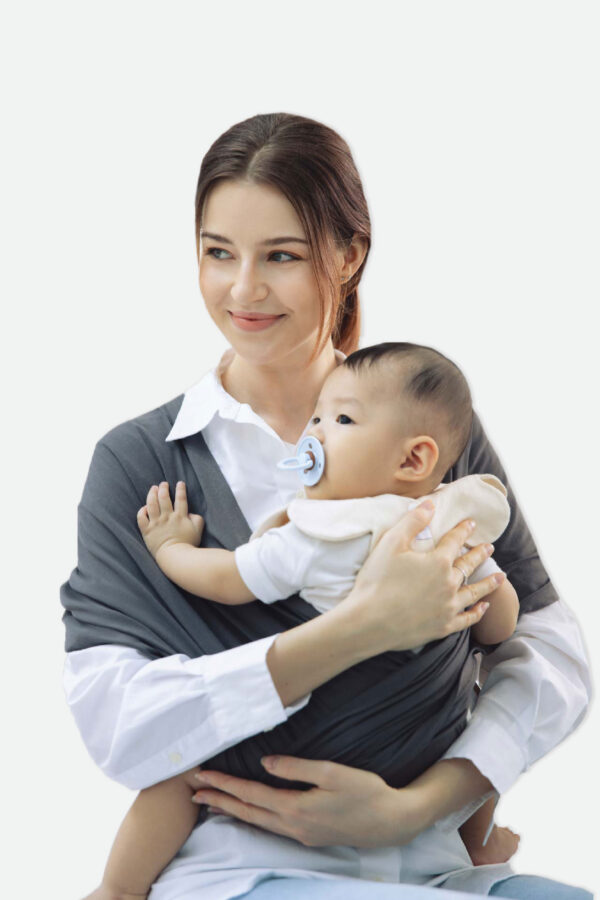 JUMYSIE - ĐỊU VẢI JUMY'S CARRIER