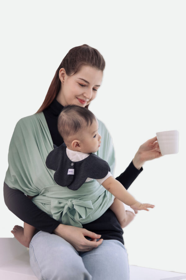 JUMYSIE - ĐỊU VẢI JUMY'S CARRIER