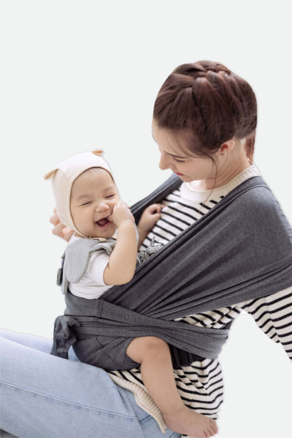 JUMYSIE - ĐỊU VẢI JUMY'S CARRIER