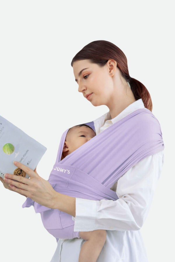 JUMYSIE - ĐỊU VẢI JUMY'S CARRIER