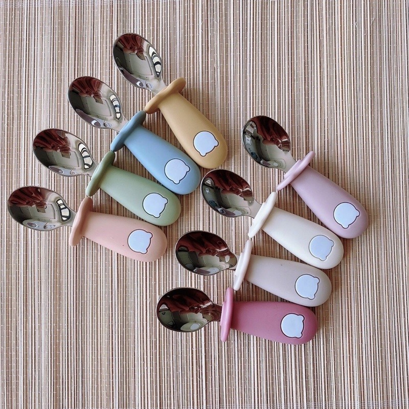 BARROT - SET THÌA DĨA XUẤT HÀN