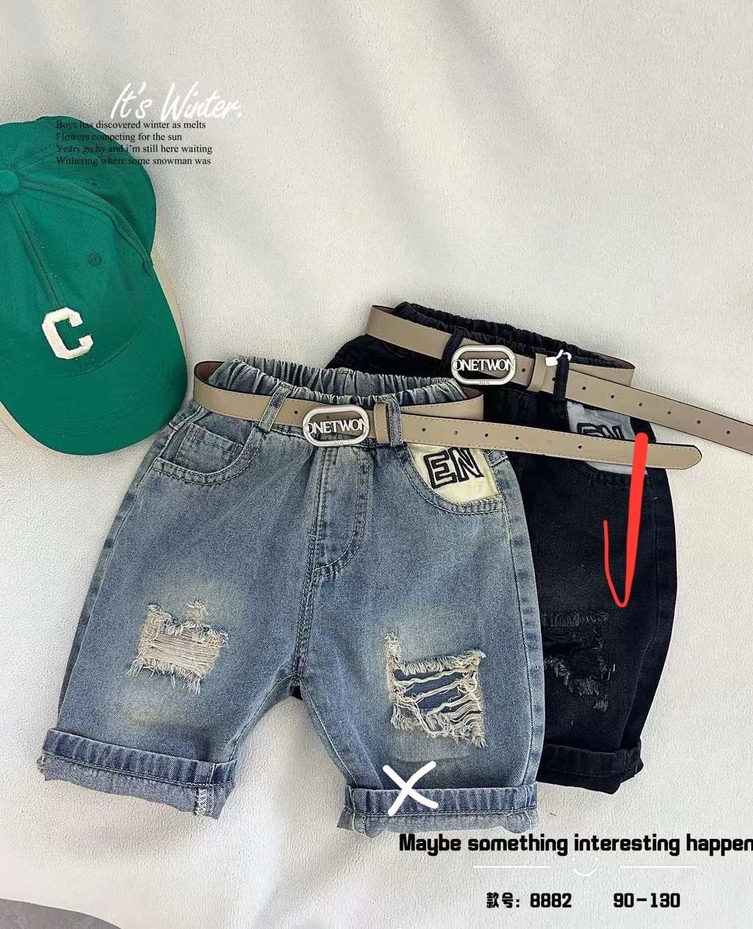 MT - Jean ngố WEN(2-10)