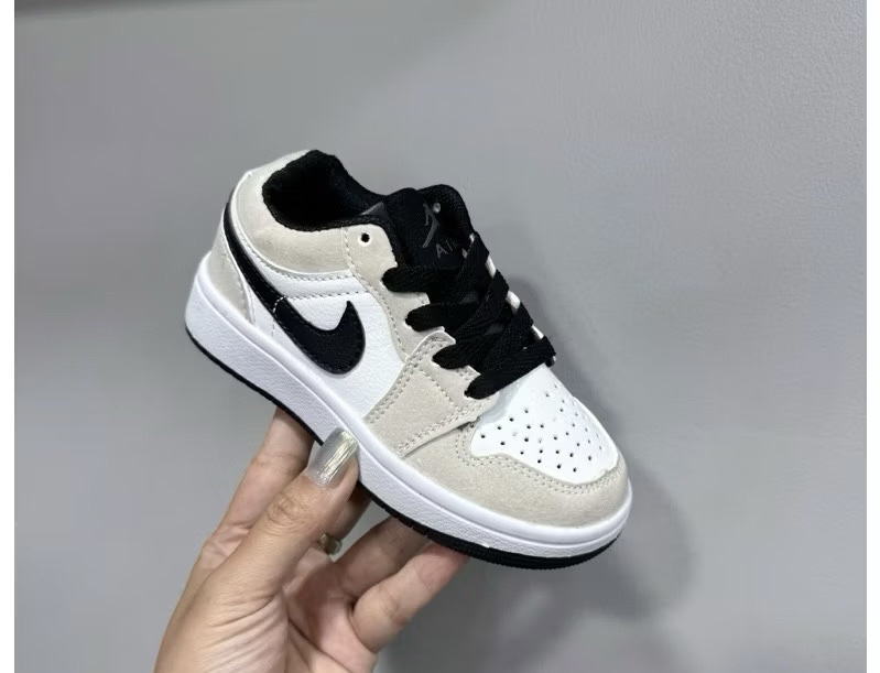 KB - Giày Sneaker Air (25-31)