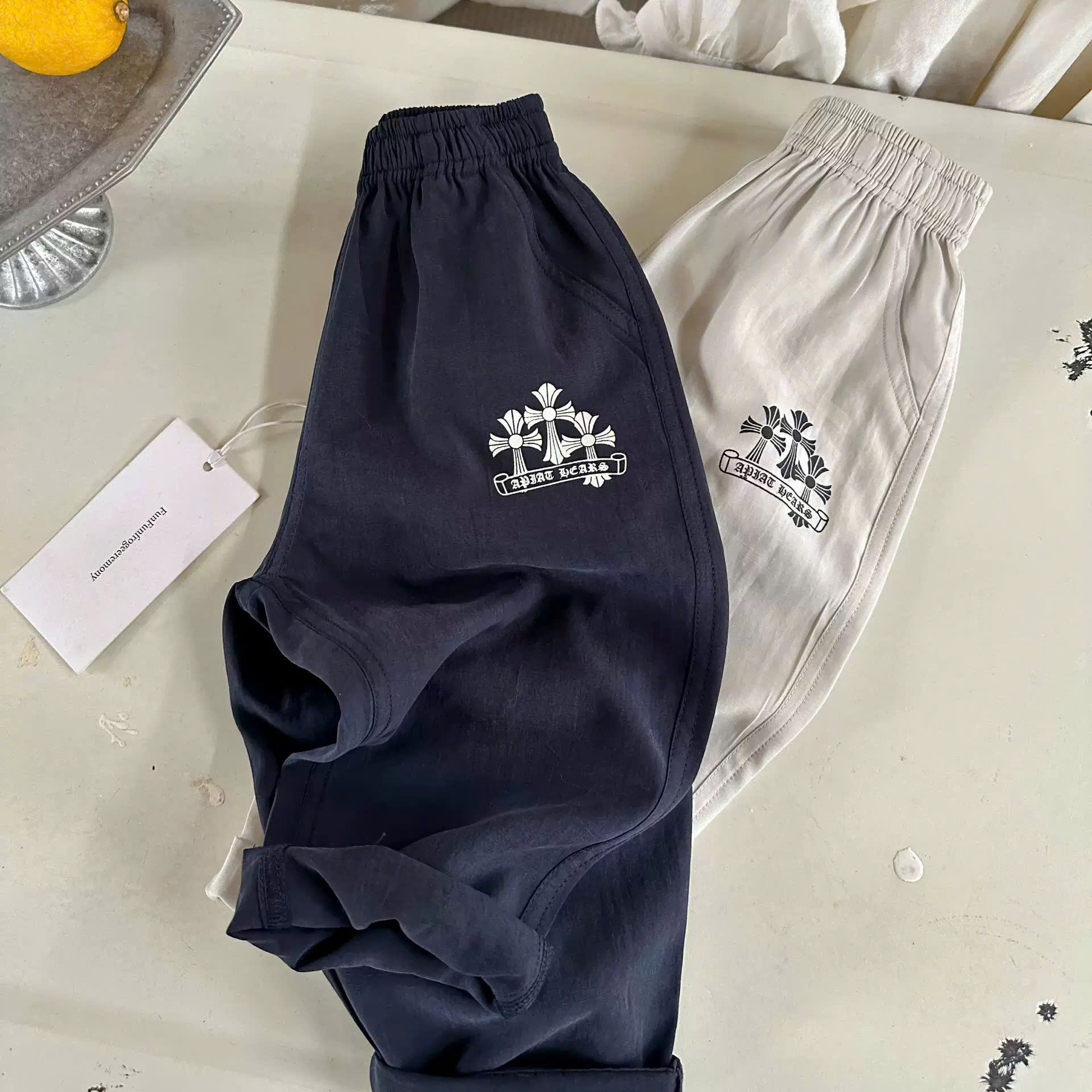 BK - Quần dài Chrome (90-140)