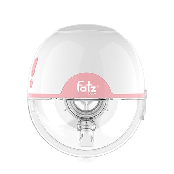 FATZ - MÁY HÚT SỮA KHÔNG DÂY FREEMAX