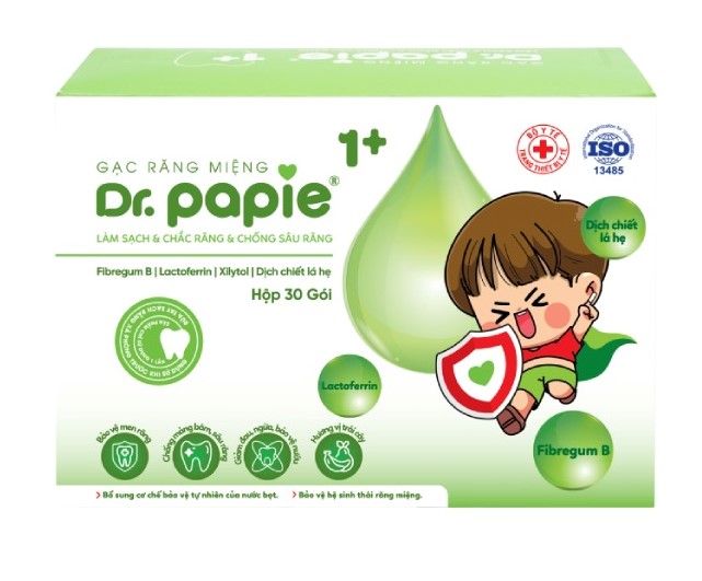 DR.PAPIE