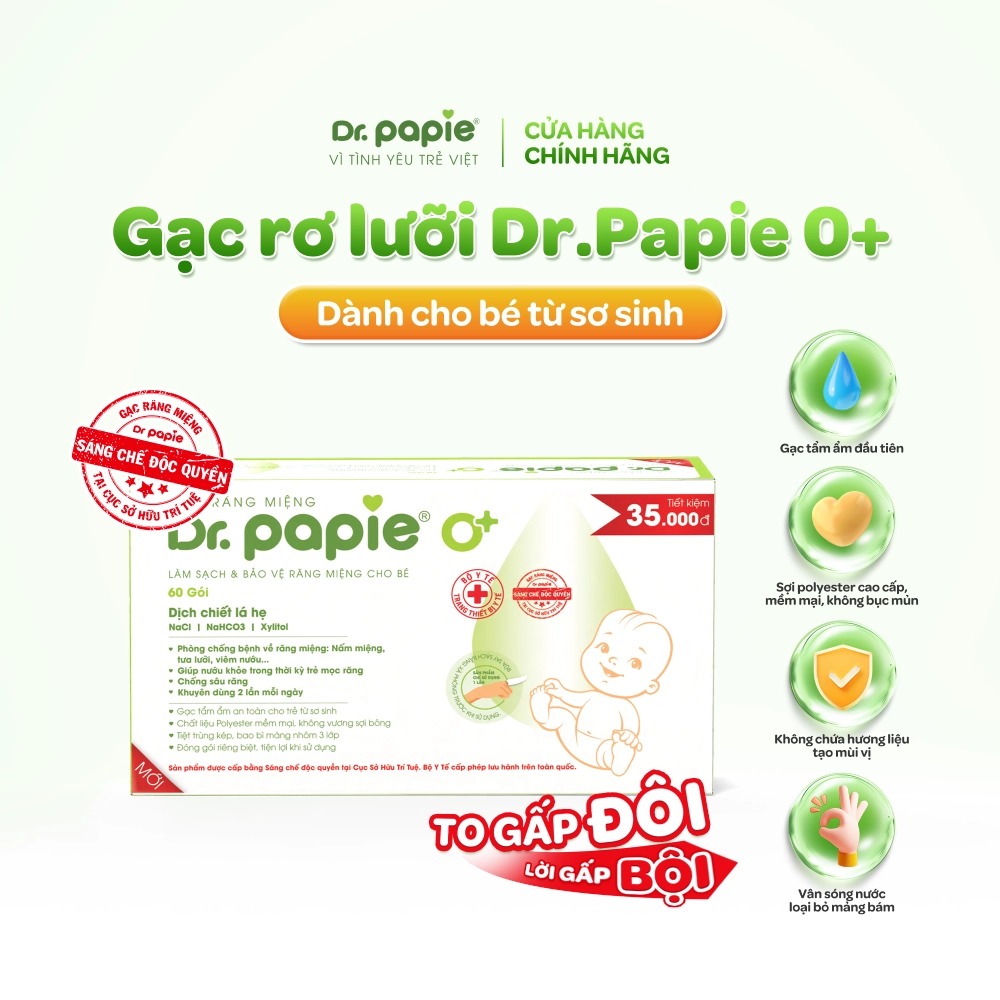DR.PAPIE